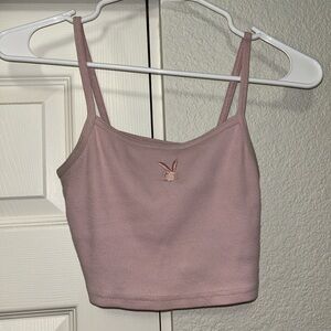 Playboy Tank Top